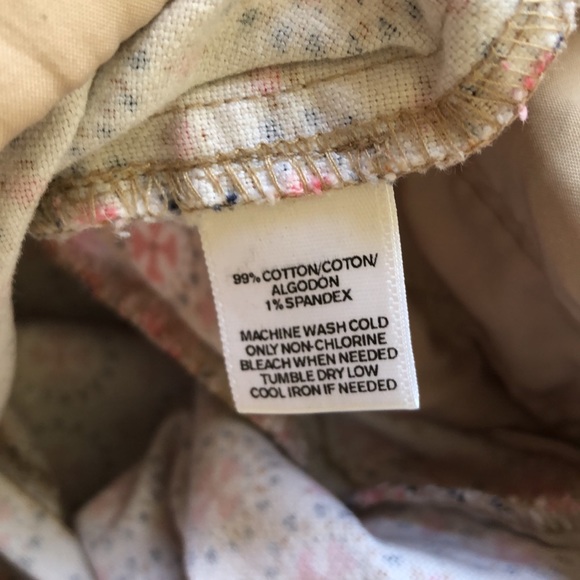 Pants - Picture 8 of 8